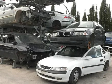 NISSAN TEANA 31 32 33 за 10 000 тг. в Астана