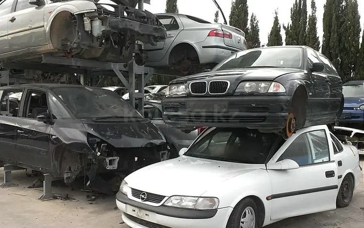 NISSAN TEANA 31 32 33үшін10 000 тг. в Астана
