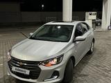 Chevrolet Onix 2023 года за 7 400 000 тг. в Алматы – фото 2