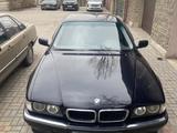 BMW 728 1998 годаfor3 500 000 тг. в Астана – фото 2