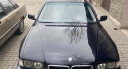 BMW 728 1998 года за 3 500 000 тг. в Астана – фото 2