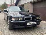 BMW 728 1998 годаүшін3 500 000 тг. в Астана