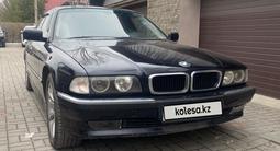 BMW 728 1998 года за 3 500 000 тг. в Астана