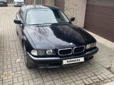 BMW 728 1998 годаүшін3 500 000 тг. в Астана – фото 3