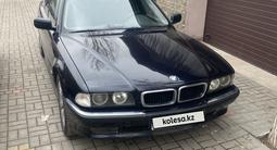 BMW 728 1998 годаfor3 500 000 тг. в Астана – фото 3