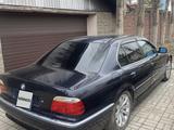 BMW 728 1998 годаүшін3 500 000 тг. в Астана – фото 4