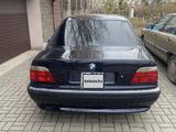 BMW 728 1998 года за 3 500 000 тг. в Астана – фото 5
