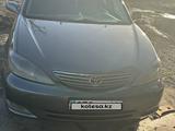 Toyota Camry 2002 года за 5 200 000 тг. в Усть-Каменогорск – фото 2