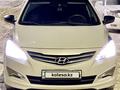 Hyundai Solaris 2014 годаfor5 500 000 тг. в Павлодар – фото 12