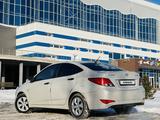 Hyundai Solaris 2014 годаүшін5 800 000 тг. в Павлодар