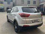 Hyundai Creta 2019 года за 9 650 000 тг. в Актобе – фото 4