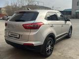 Hyundai Creta 2019 года за 9 650 000 тг. в Актобе – фото 3