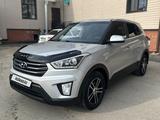 Hyundai Creta 2019 года за 9 300 000 тг. в Актобе – фото 2