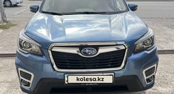 Subaru Forester 2019 годаfor12 000 000 тг. в Шымкент – фото 3