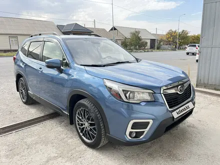 Subaru Forester 2019 года за 12 500 000 тг. в Шымкент – фото 3