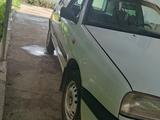 Volkswagen Gol 1993 года за 1 100 000 тг. в Алматы – фото 3
