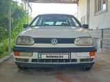 Volkswagen Gol 1993 года за 1 100 000 тг. в Алматы