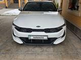 Kia K5 2021 года за 13 500 000 тг. в Алматы