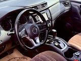 Nissan Qashqai 2020 года за 9 800 000 тг. в Караганда – фото 2