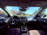 Nissan Qashqai 2020 года за 9 800 000 тг. в Караганда – фото 4
