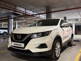 Nissan Qashqai 2020 года за 9 800 000 тг. в Караганда