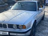 BMW 525 1991 годаfor2 000 000 тг. в Алматы – фото 4