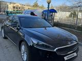 Kia K7 2019 года за 9 000 000 тг. в Астана – фото 2