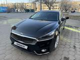 Kia K7 2019 годаүшін9 000 000 тг. в Астана