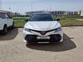 Toyota Camry 2021 годаүшін15 500 000 тг. в Шымкент – фото 2