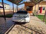 Toyota Camry 2021 годаүшін15 500 000 тг. в Шымкент – фото 3