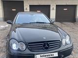 Mercedes-Benz CLK 200 2003 годаfor4 999 999 тг. в Алматы