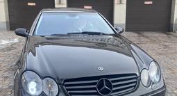 Mercedes-Benz CLK 200 2003 годаfor4 999 999 тг. в Алматы