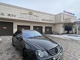 Mercedes-Benz CLK 200 2003 годаfor4 999 999 тг. в Алматы – фото 2