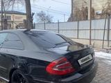 Mercedes-Benz CLK 200 2003 годаfor4 999 999 тг. в Алматы – фото 4