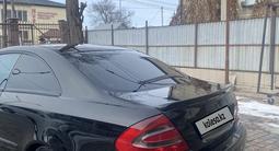 Mercedes-Benz CLK 200 2003 годаfor4 999 999 тг. в Алматы – фото 4