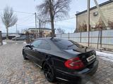 Mercedes-Benz CLK 200 2003 годаfor4 999 999 тг. в Алматы – фото 3