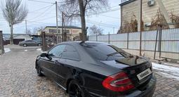 Mercedes-Benz CLK 200 2003 годаfor4 999 999 тг. в Алматы – фото 3
