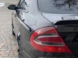 Mercedes-Benz CLK 200 2003 годаfor4 999 999 тг. в Алматы – фото 5