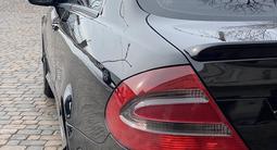 Mercedes-Benz CLK 200 2003 годаfor4 999 999 тг. в Алматы – фото 5