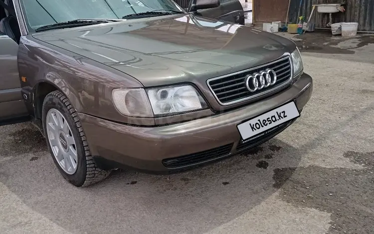 Audi A6 1995 года за 3 400 000 тг. в Кызылорда