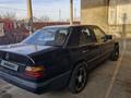 Mercedes-Benz E 230 1991 годаүшін700 000 тг. в Шымкент – фото 6