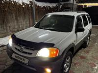 Mazda Tribute 2005 годаүшін3 700 000 тг. в Алматы