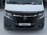 ГАЗ ГАЗель NEXT 2024 годаfor14 800 000 тг. в Павлодар