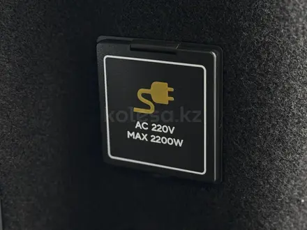 Rox 01 VIP 2026 года за 29 300 000 тг. в Алматы – фото 24
