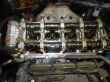 Двигатель из Японии K24 (2.4l) Honda Elysion привозной за 37 000 тг. в Астана – фото 3