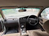 Toyota Cresta 1995 года за 700 000 тг. в Астана – фото 4