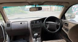 Toyota Cresta 1995 года за 700 000 тг. в Астана – фото 4