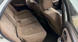 Toyota Cresta 1995 года за 700 000 тг. в Астана – фото 5