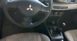 Mitsubishi Lancer 2010 годаfor1 900 000 тг. в Алматы – фото 5