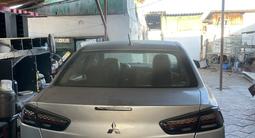 Mitsubishi Lancer 2010 годаfor1 900 000 тг. в Алматы – фото 3